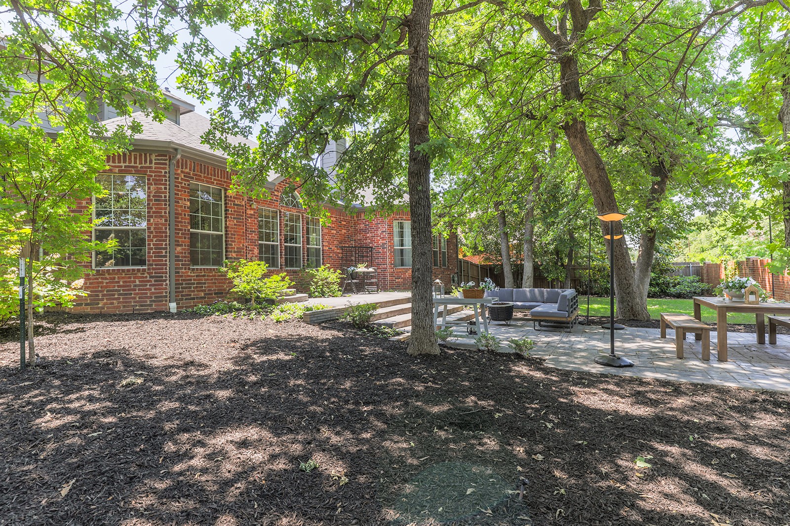 5517 Yellow Birch Drive Fort Worth TX 76244