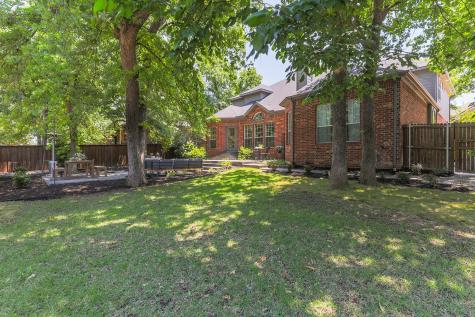 5517 Yellow Birch Drive Fort Worth TX 76244