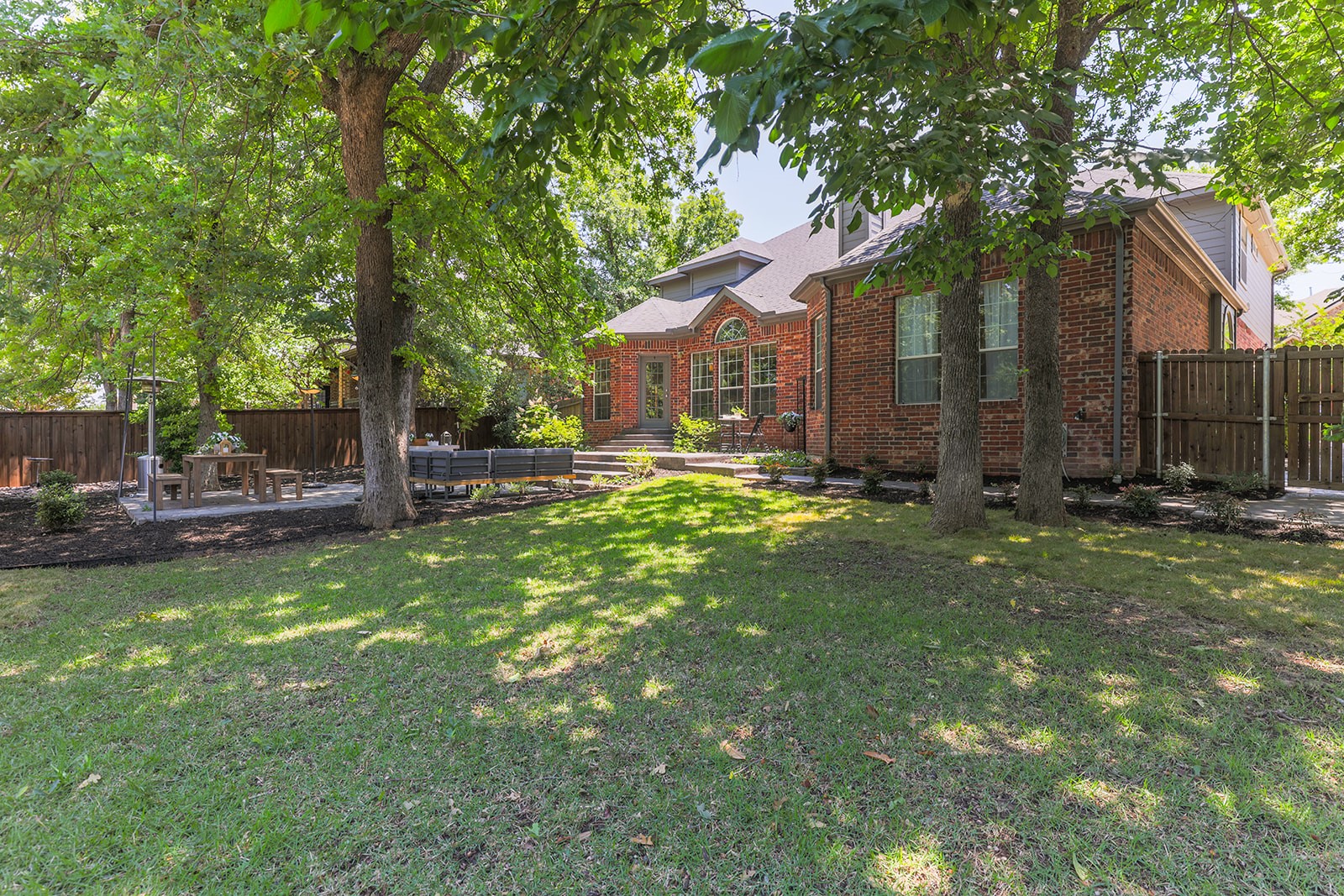 5517 Yellow Birch Drive Fort Worth TX 76244