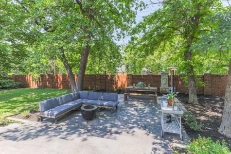 5517 Yellow Birch Drive Fort Worth TX 76244