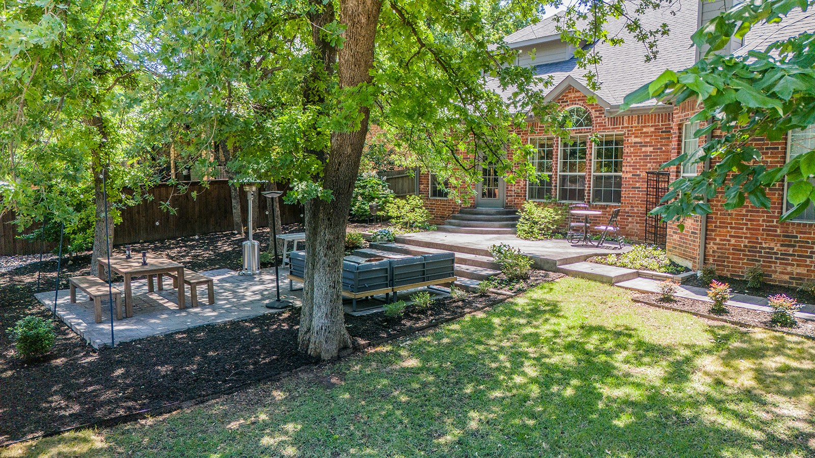 5517 Yellow Birch Drive Fort Worth TX 76244