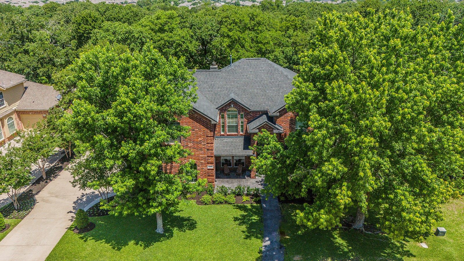 5517 Yellow Birch Drive Fort Worth TX 76244