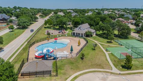 5517 Yellow Birch Drive Fort Worth TX 76244