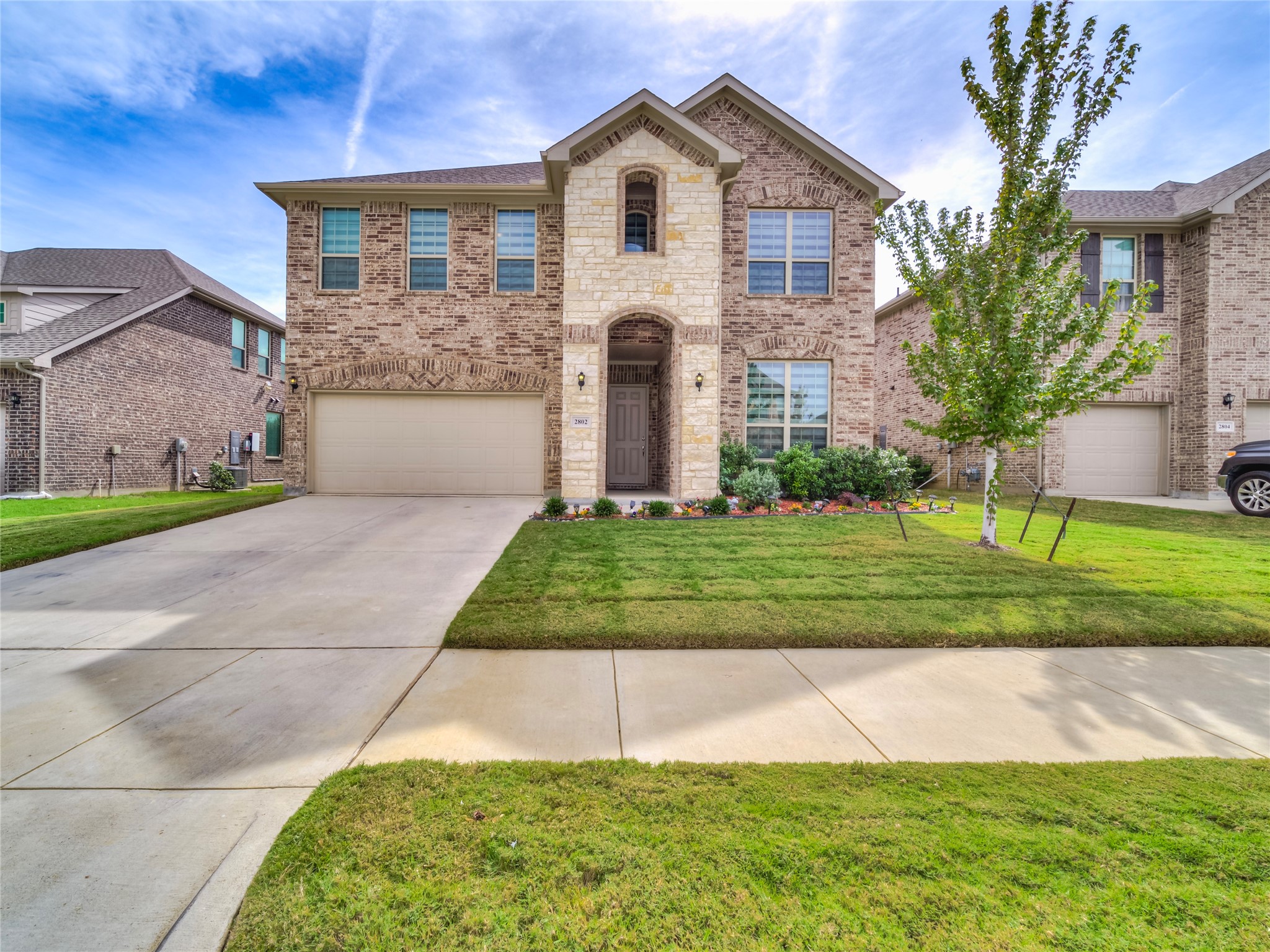 2802 Spirit Woods Lane Arlington TX 76001