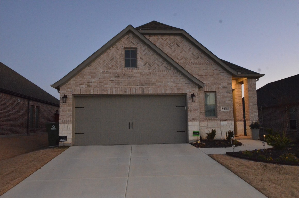 9408 Acorn Lane Little Elm TX 75068