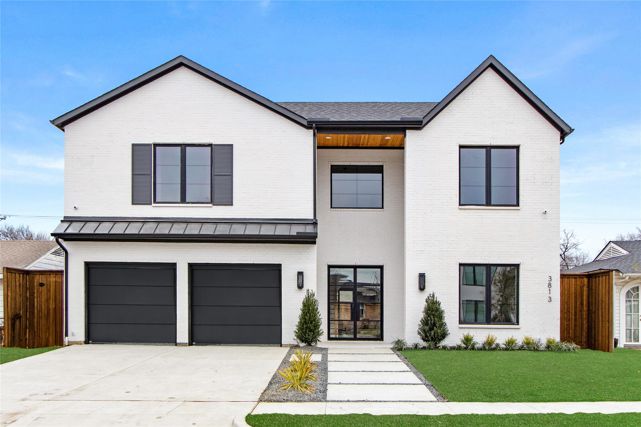 3813 Durango Drive Dallas TX 75220