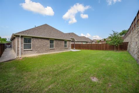 1926 Successful Drive Wylie TX 75098