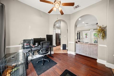 507 Sonny Avenue Ennis TX 75119