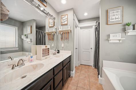 507 Sonny Avenue Ennis TX 75119