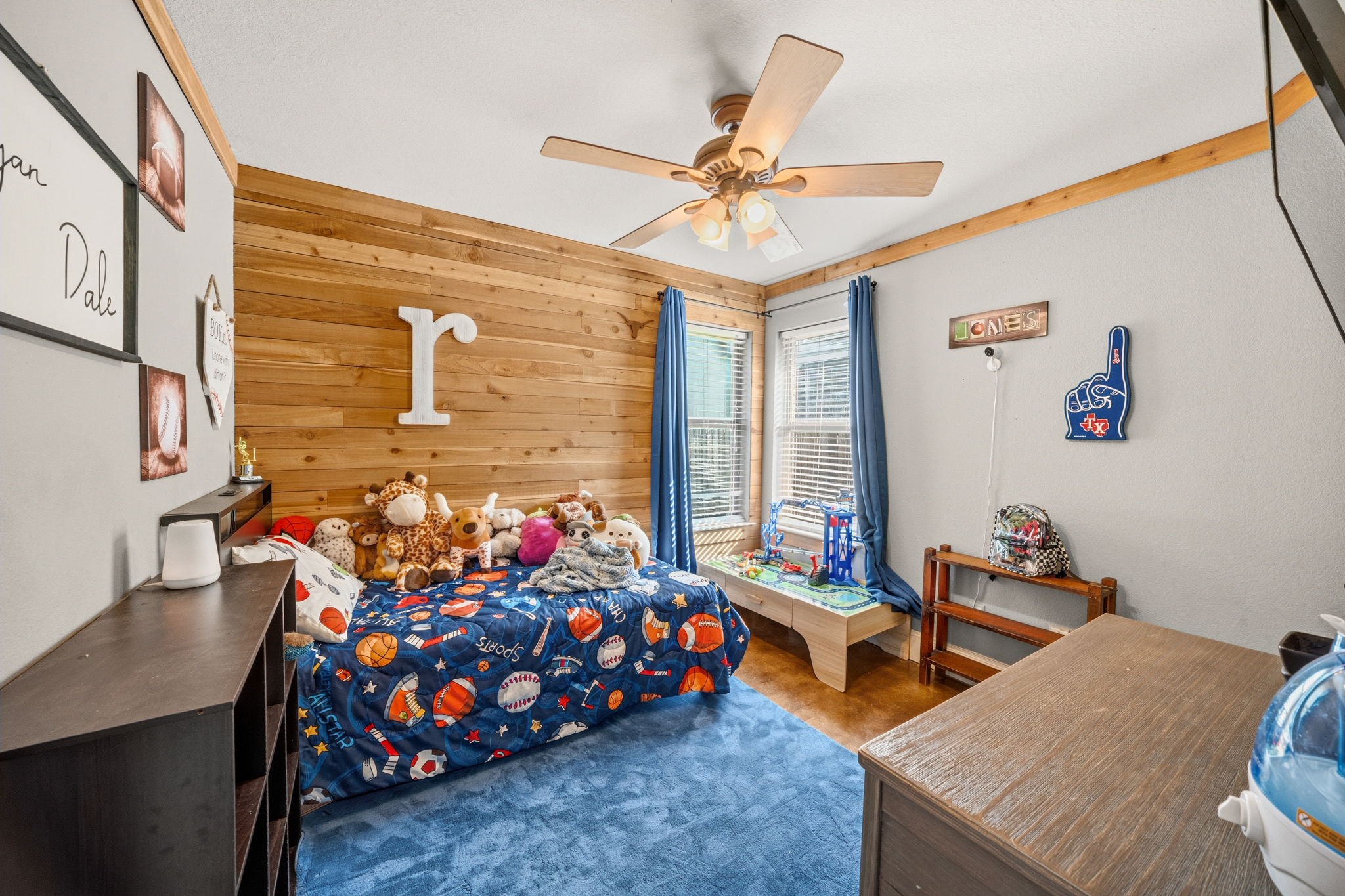 507 Sonny Avenue Ennis TX 75119