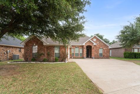 507 Sonny Avenue Ennis TX 75119