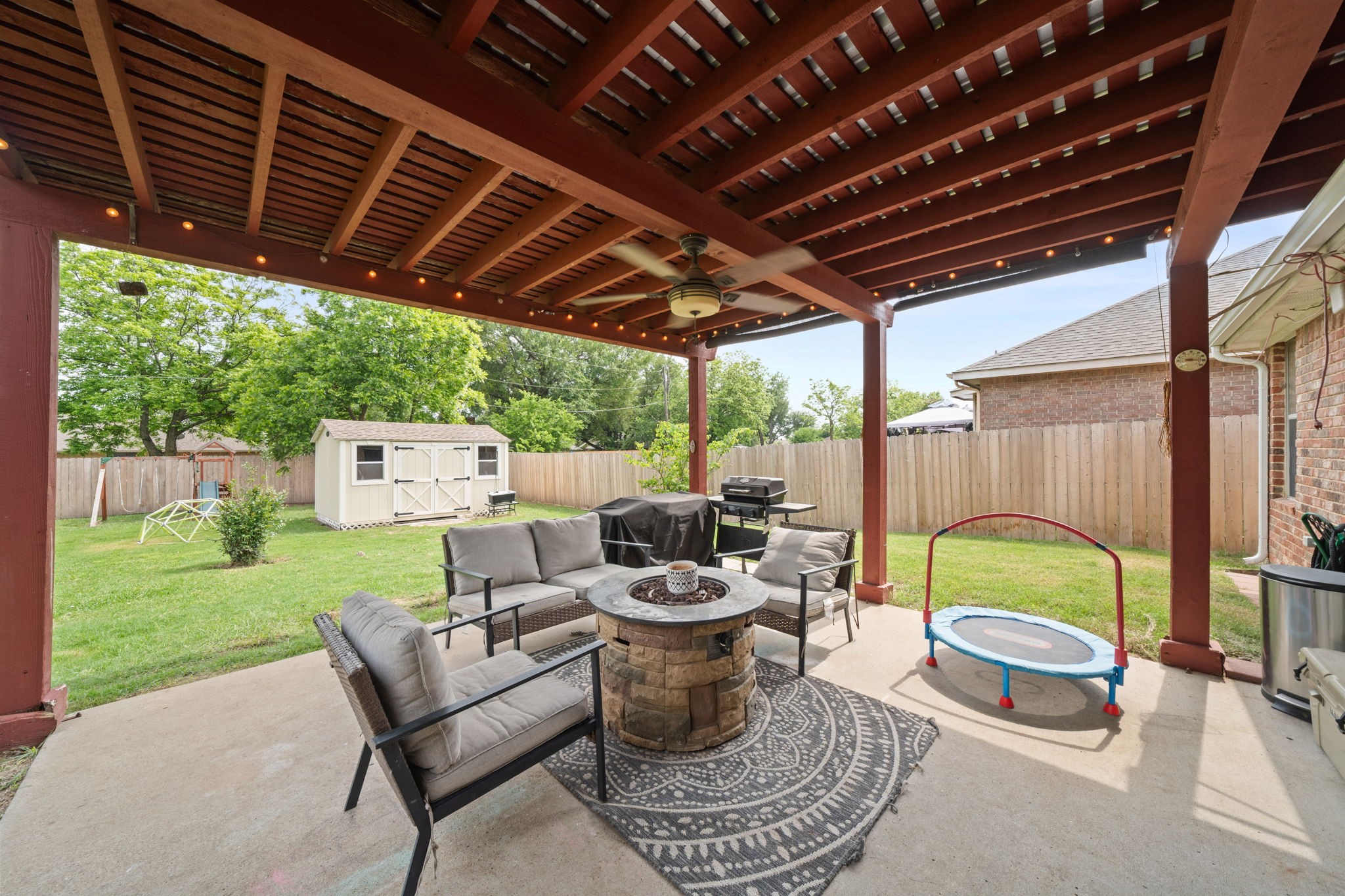 507 Sonny Avenue Ennis TX 75119