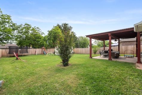 507 Sonny Avenue Ennis TX 75119