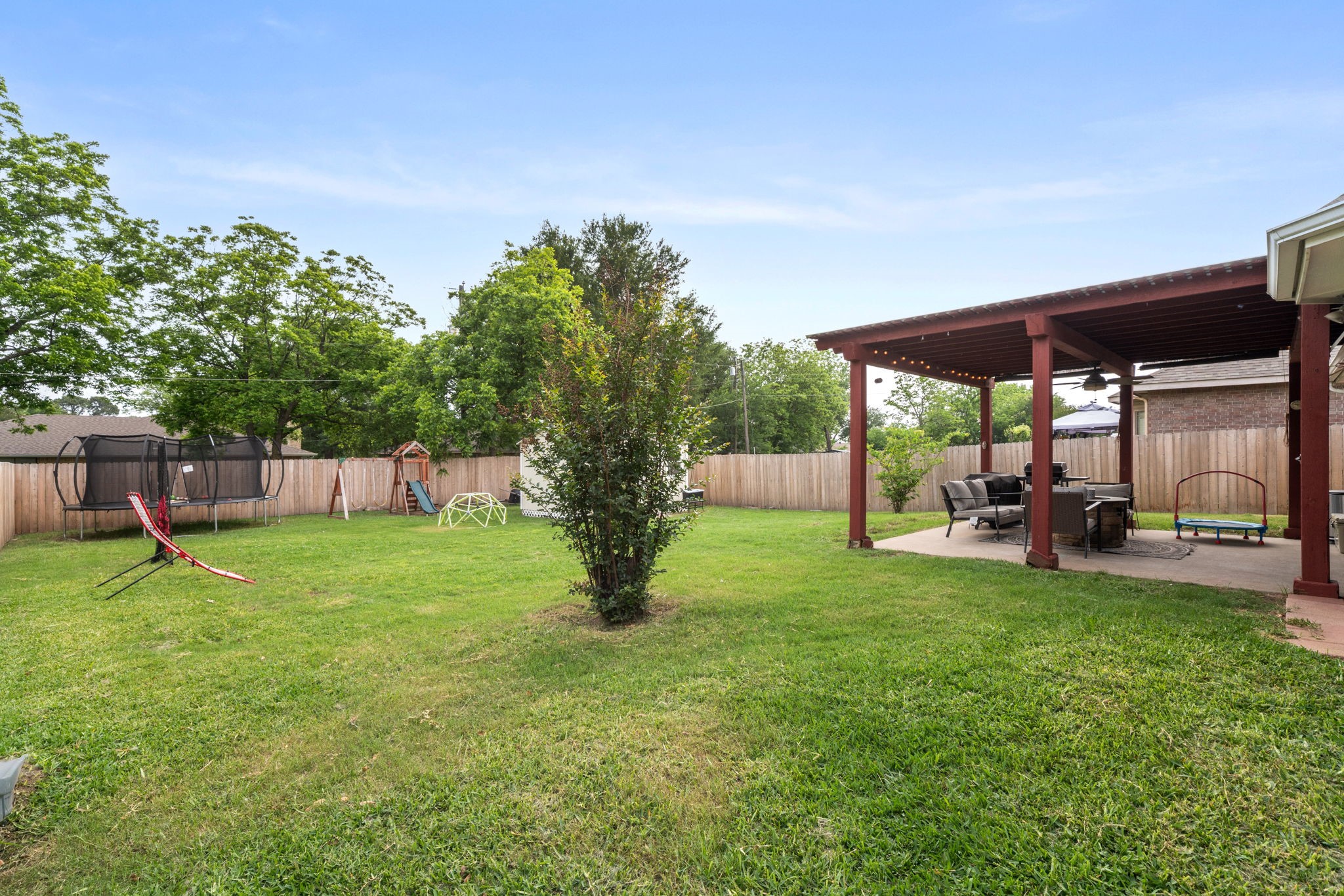 507 Sonny Avenue Ennis TX 75119
