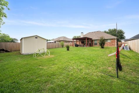 507 Sonny Avenue Ennis TX 75119