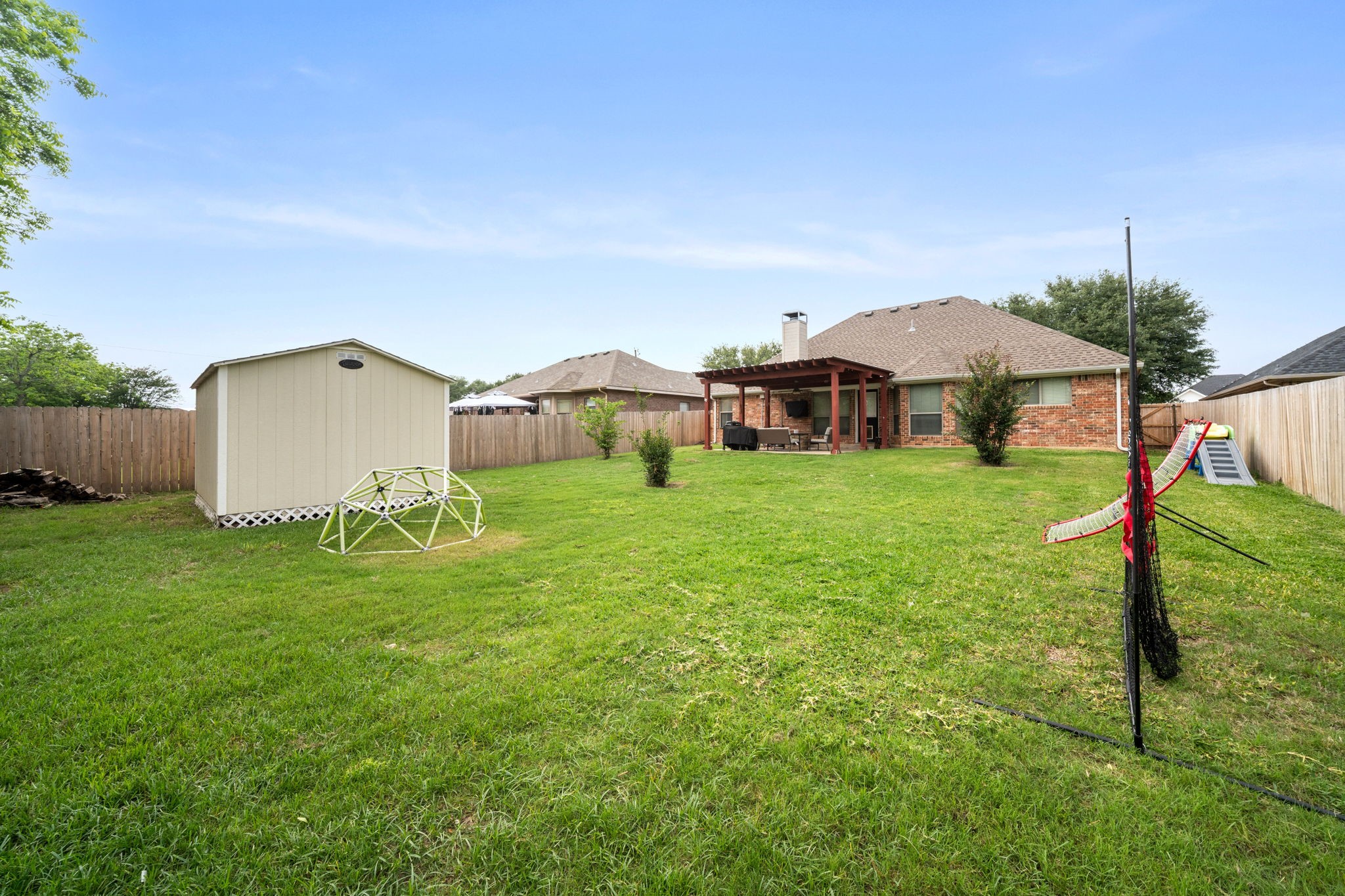 507 Sonny Avenue Ennis TX 75119