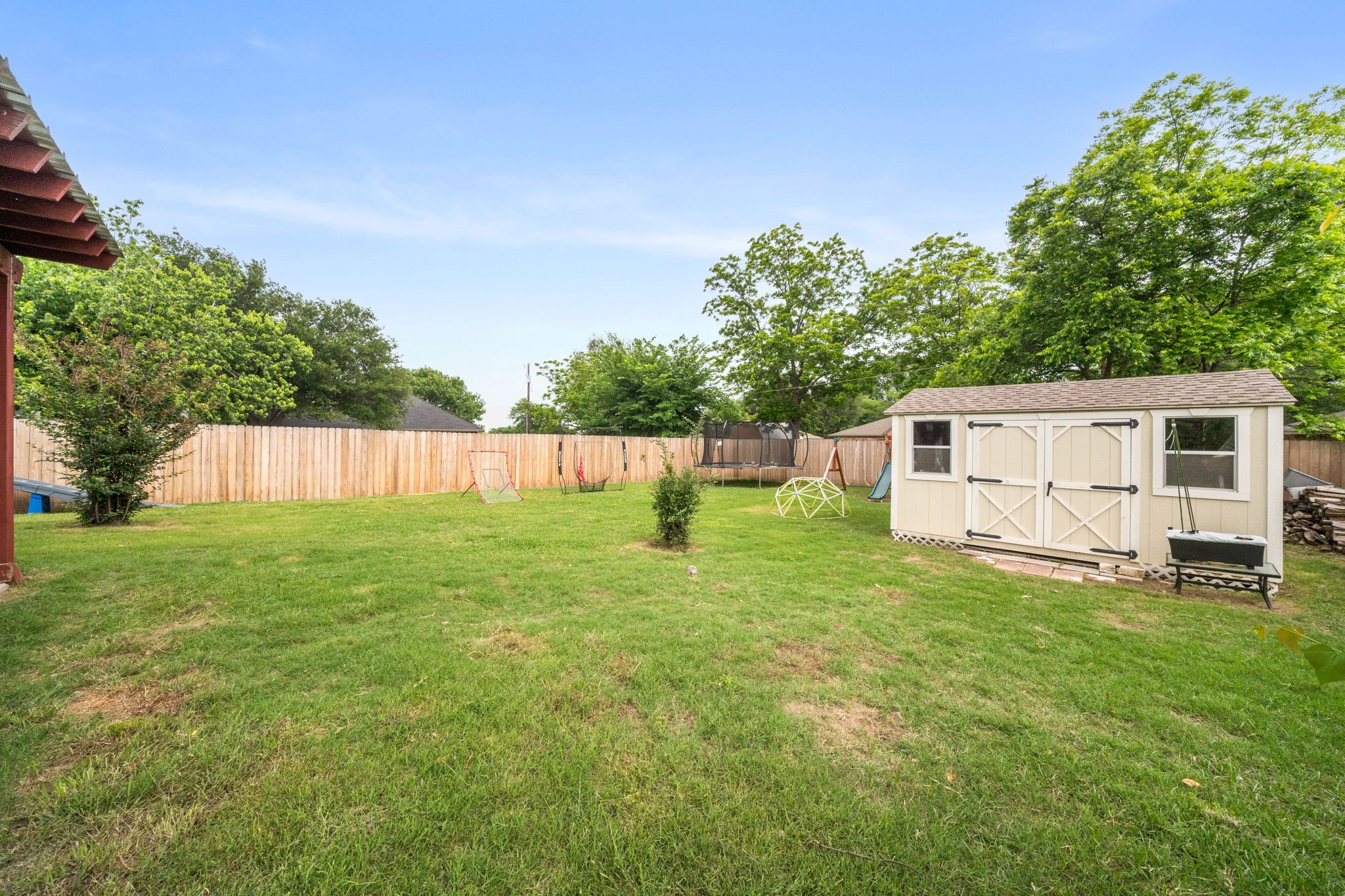 507 Sonny Avenue Ennis TX 75119