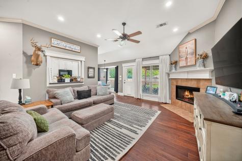 507 Sonny Avenue Ennis TX 75119