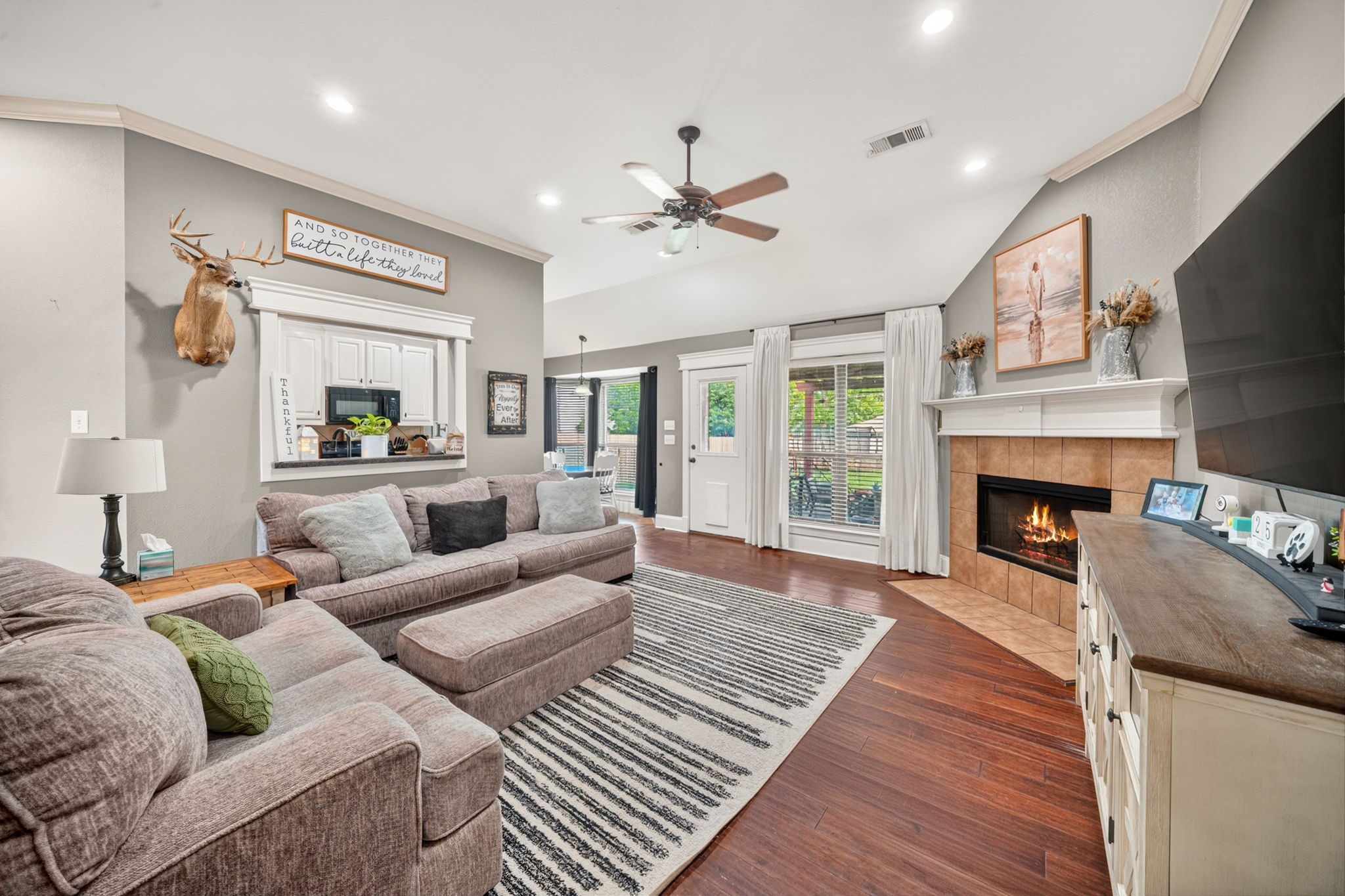 507 Sonny Avenue Ennis TX 75119