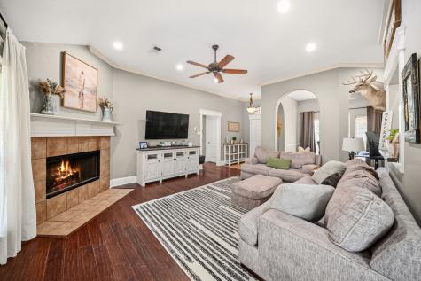 507 Sonny Avenue Ennis TX 75119