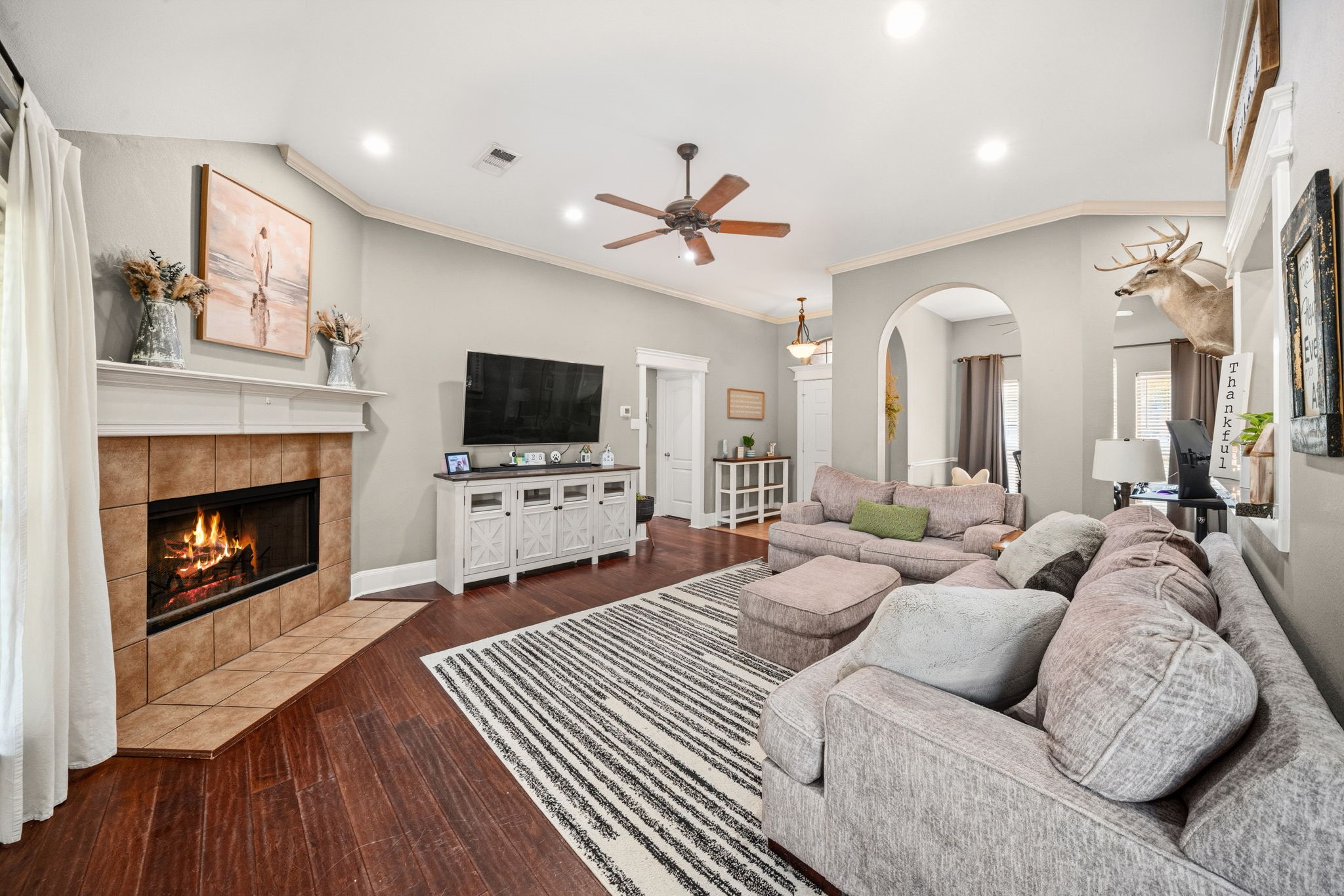 507 Sonny Avenue Ennis TX 75119