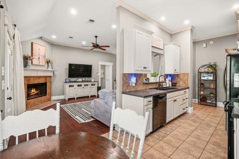 507 Sonny Avenue Ennis TX 75119