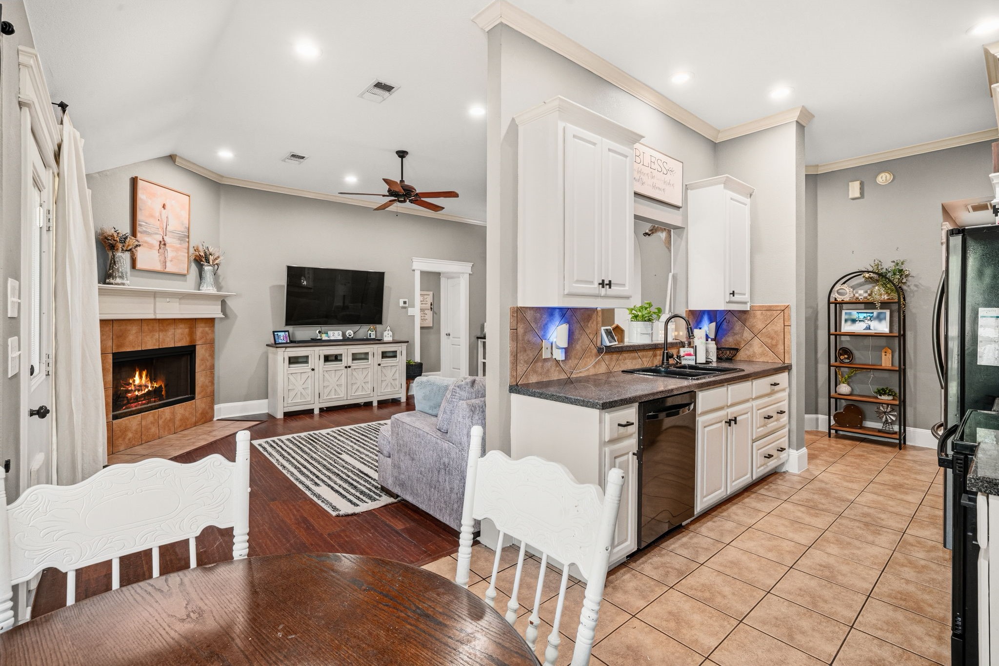 507 Sonny Avenue Ennis TX 75119