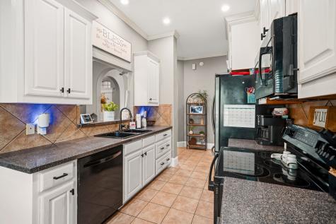 507 Sonny Avenue Ennis TX 75119