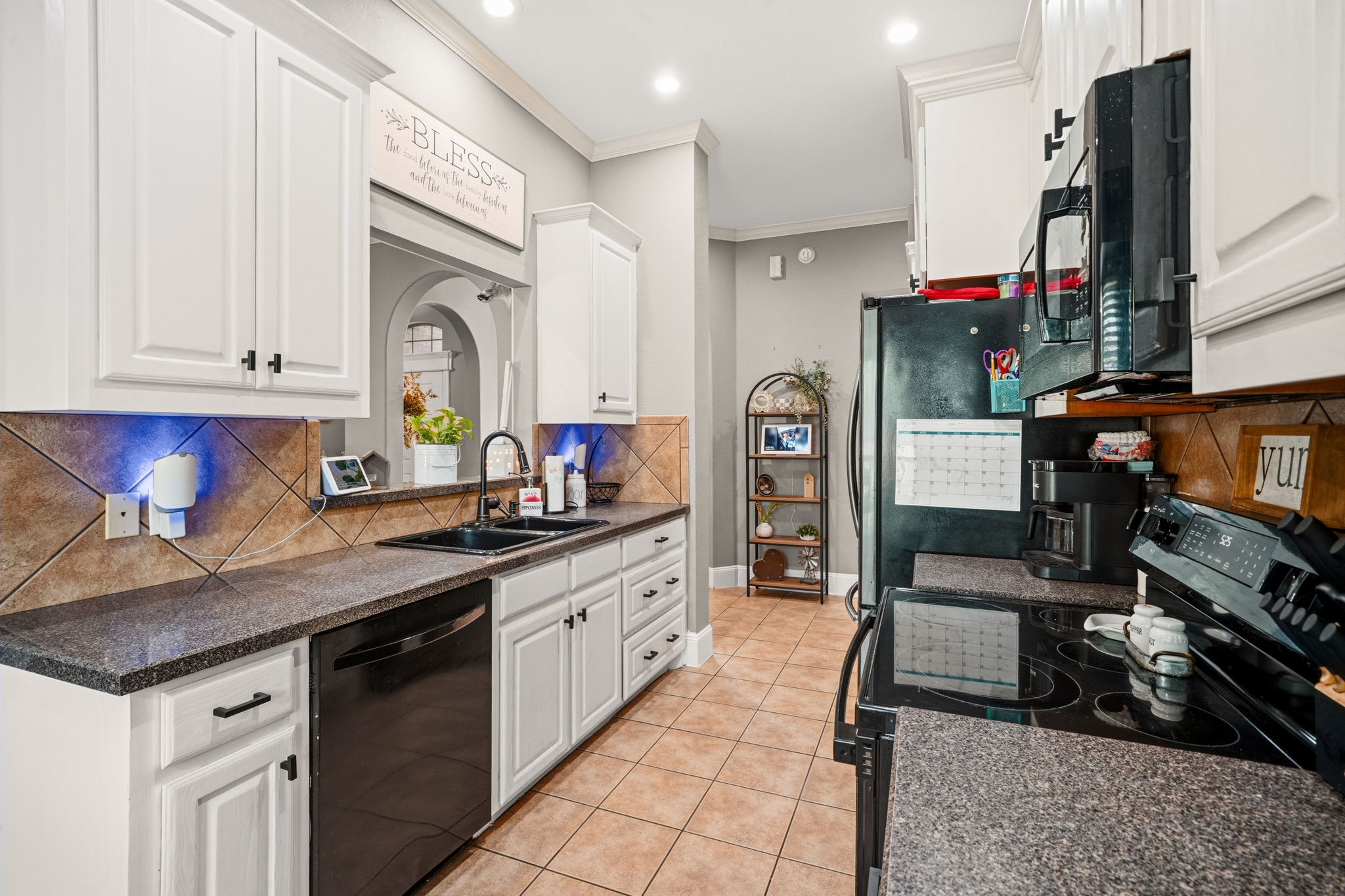 507 Sonny Avenue Ennis TX 75119