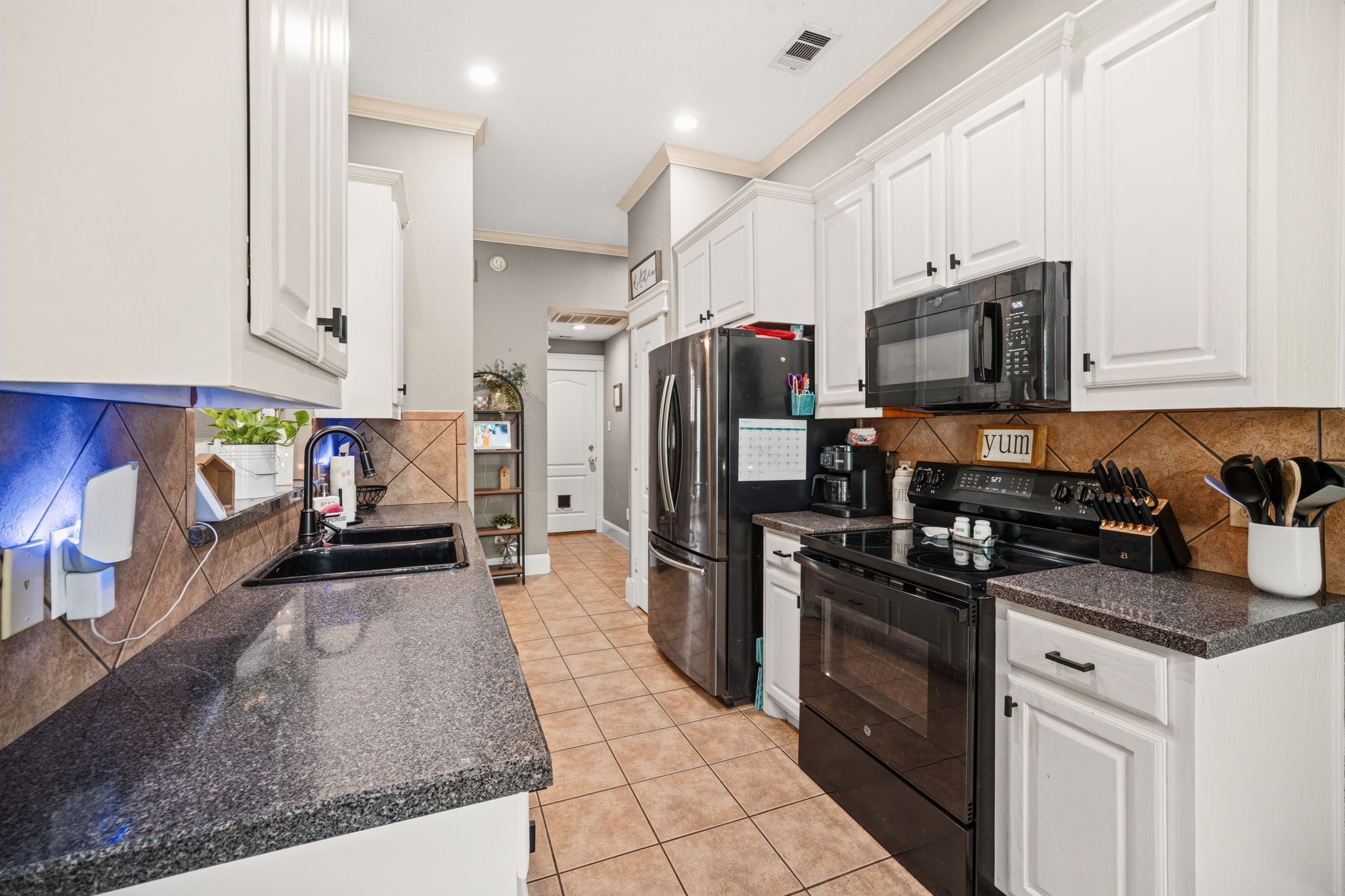 507 Sonny Avenue Ennis TX 75119
