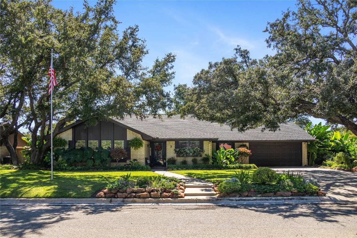 3 Brentwood Circle Brownwood TX 76801