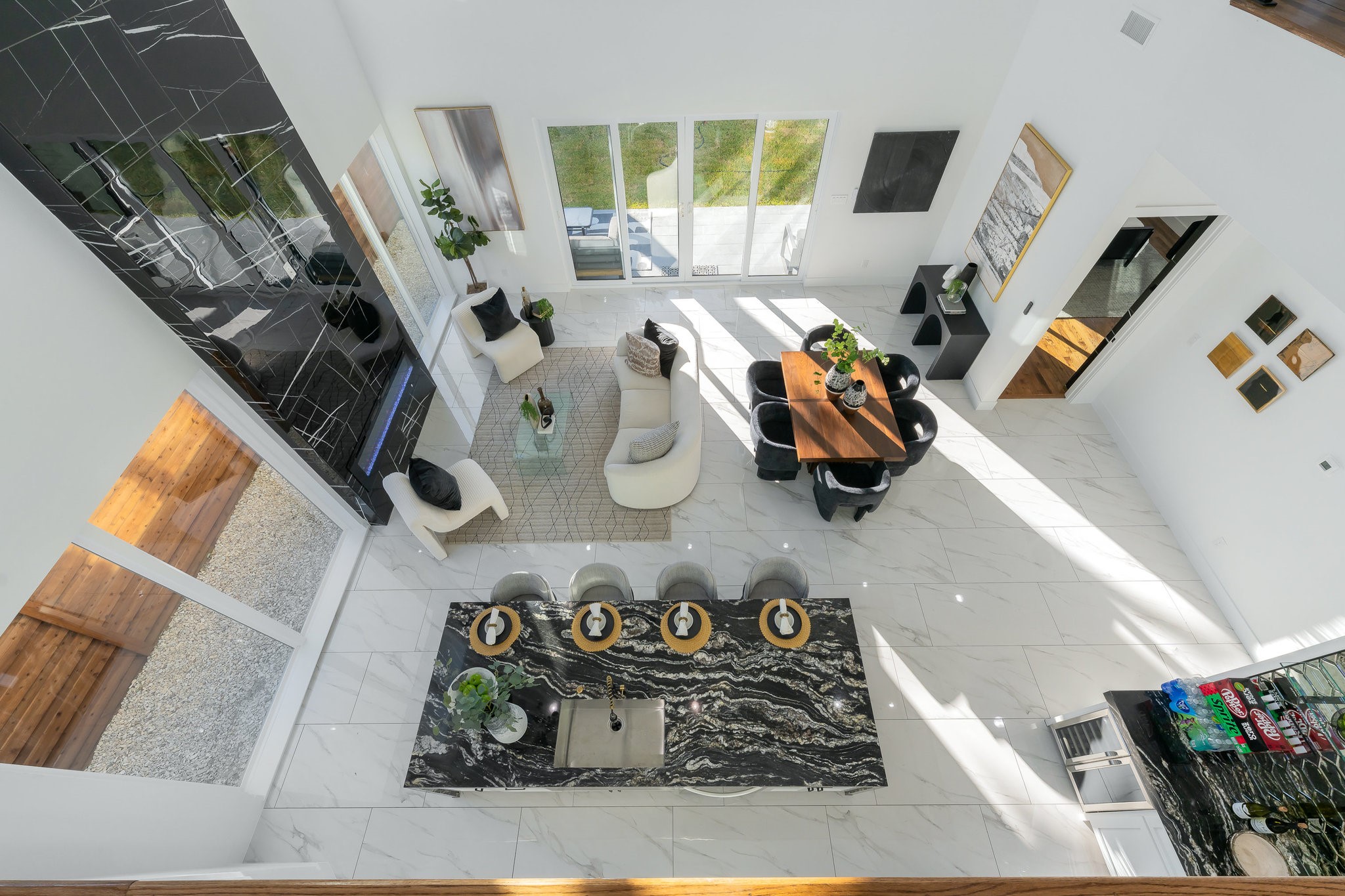 3351 Sylvan Avenue Dallas TX 75212