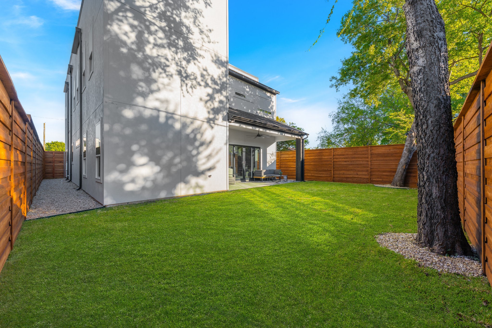 3351 Sylvan Avenue Dallas TX 75212