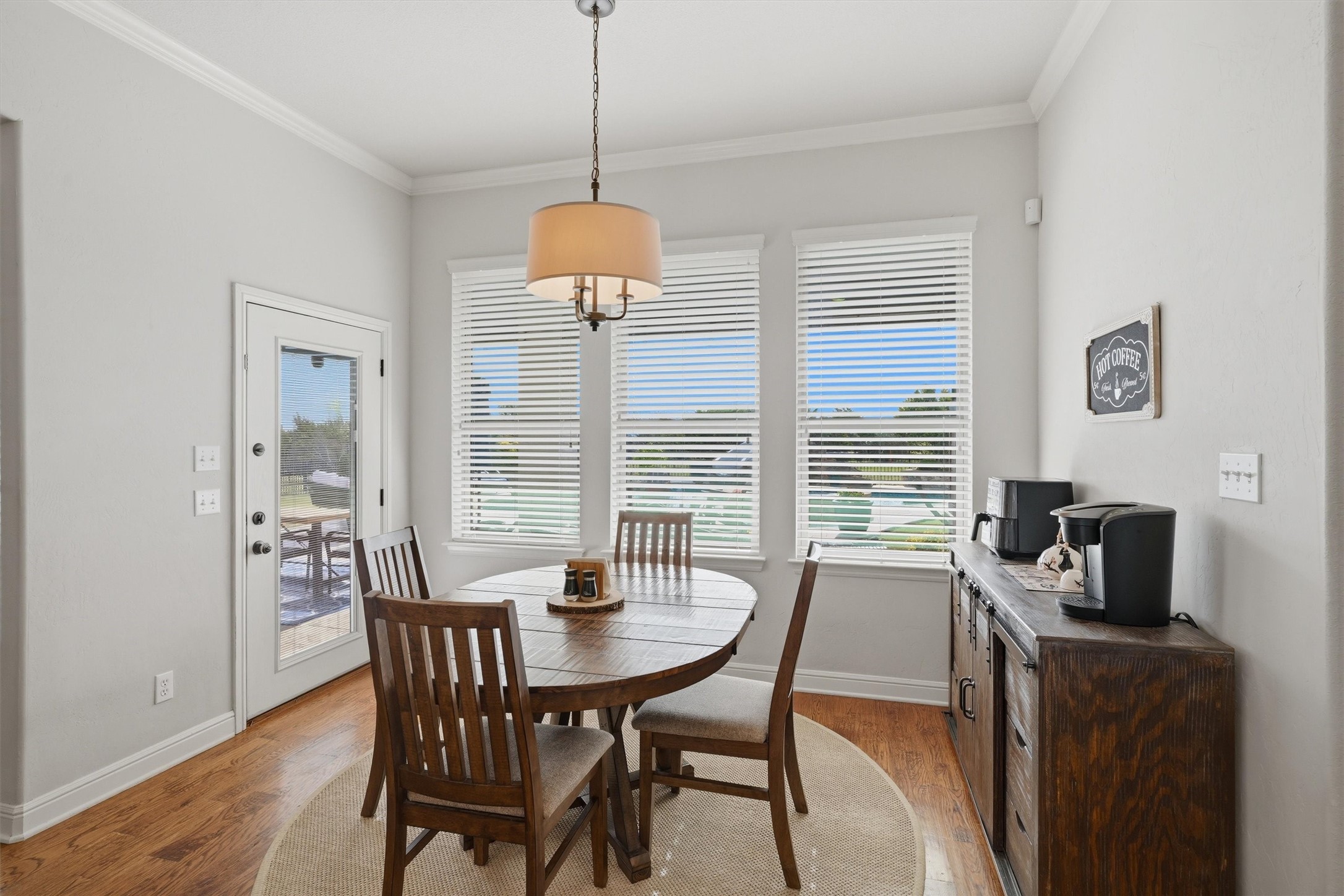 161 Creek Wood Drive Aledo TX 76008