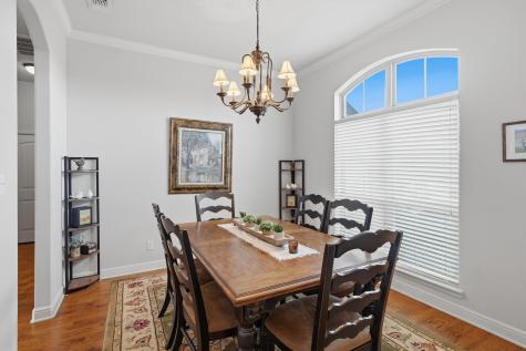 161 Creek Wood Drive Aledo TX 76008