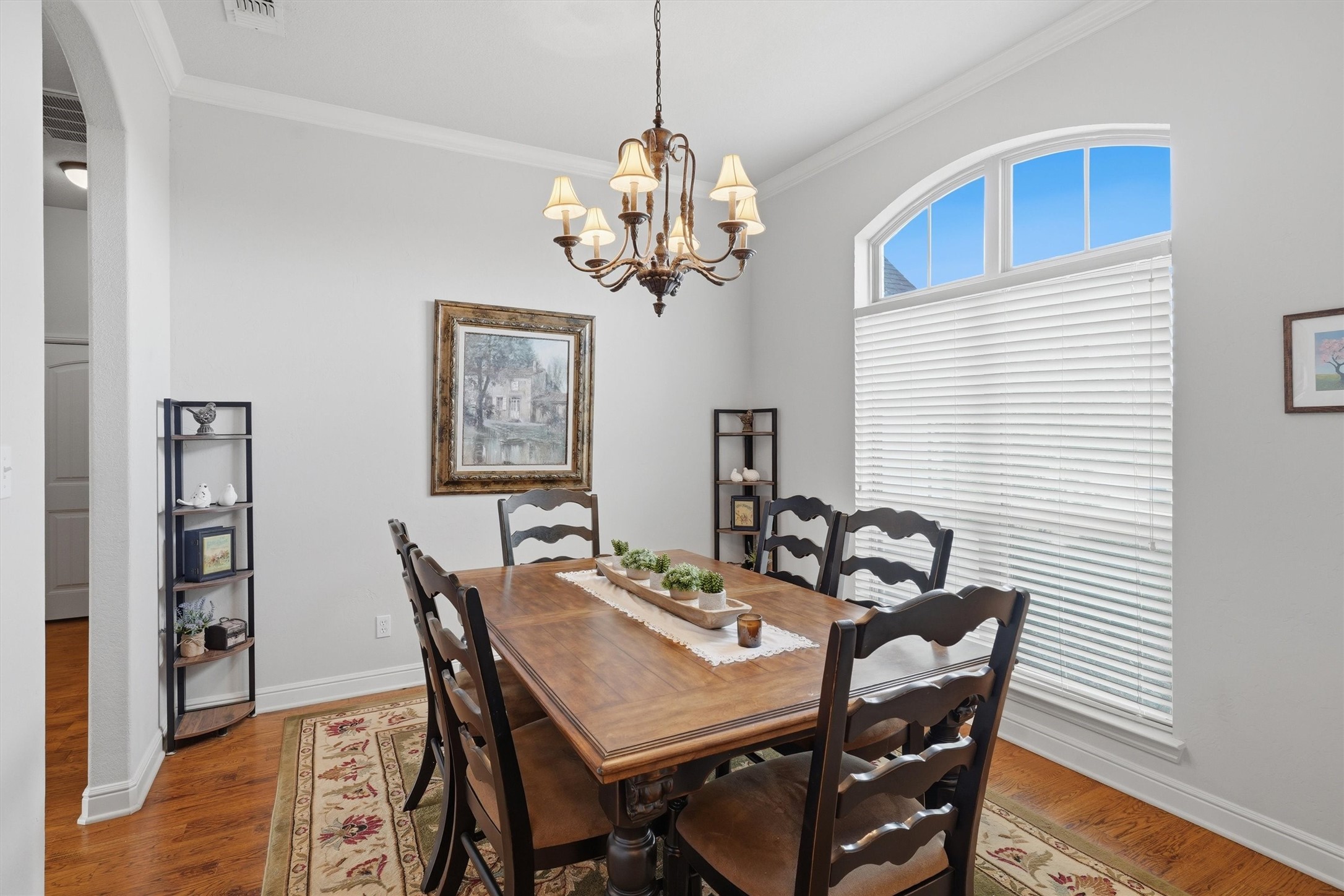 161 Creek Wood Drive Aledo TX 76008
