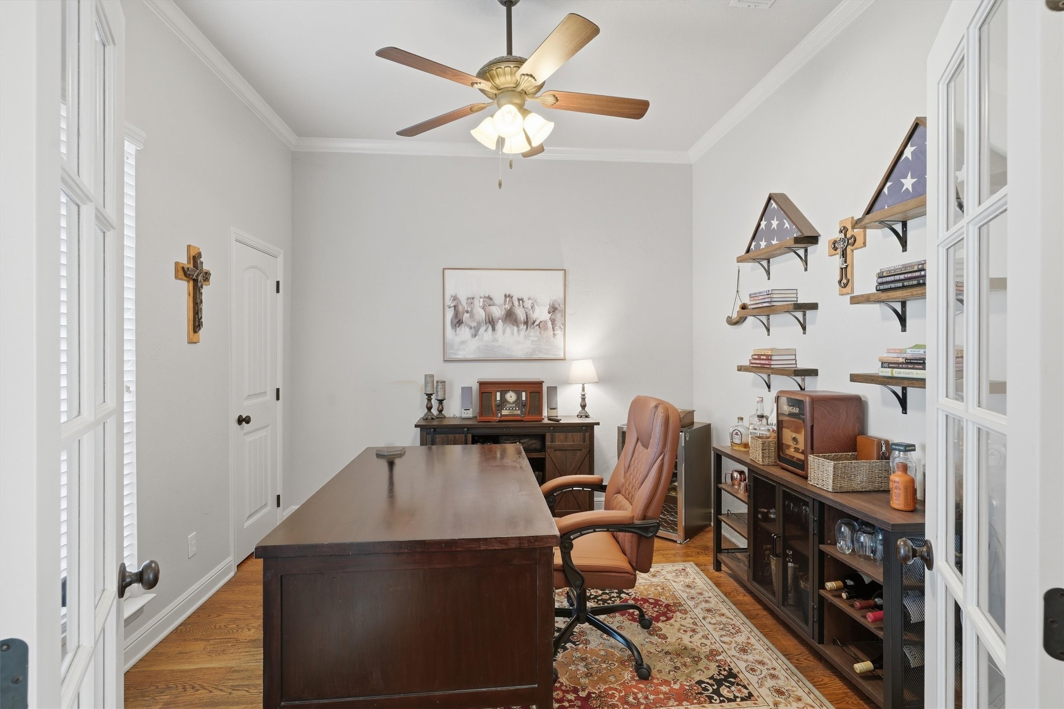 161 Creek Wood Drive Aledo TX 76008