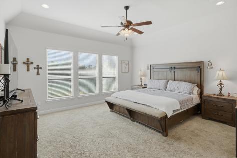 161 Creek Wood Drive Aledo TX 76008