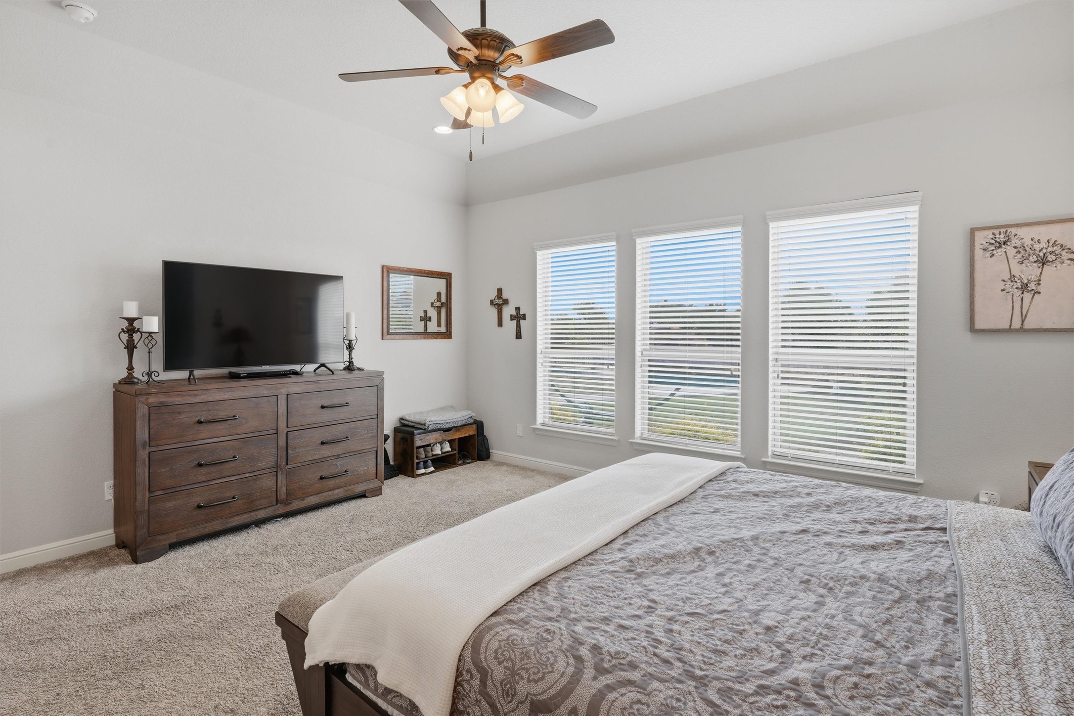 161 Creek Wood Drive Aledo TX 76008