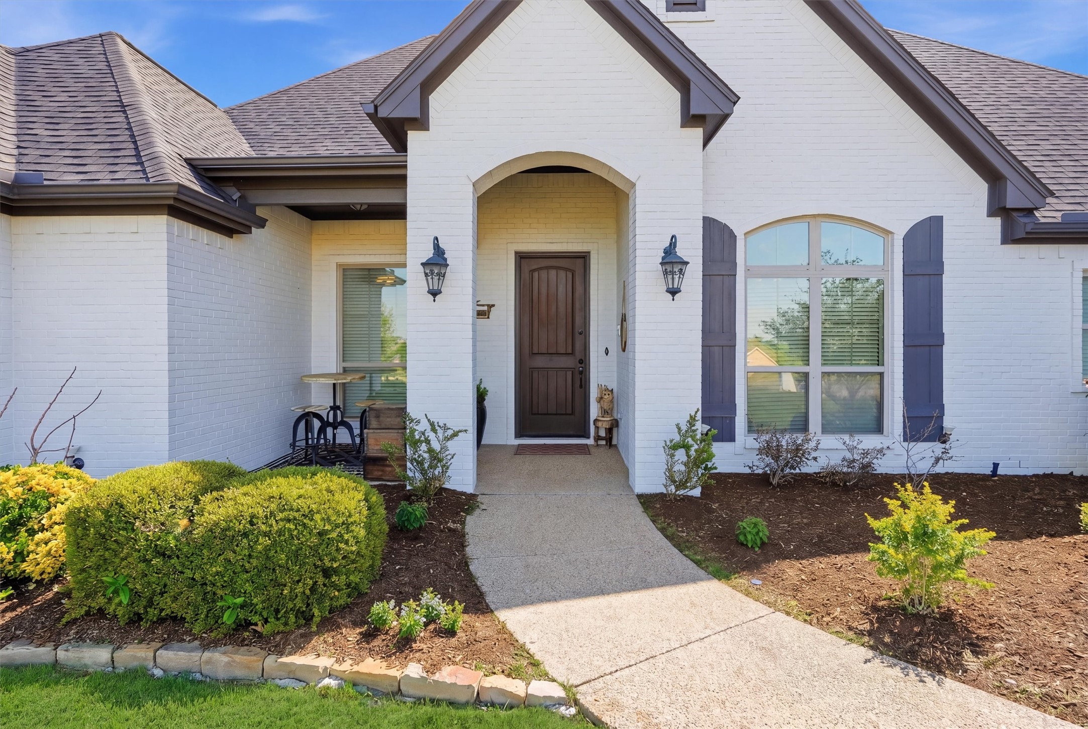 161 Creek Wood Drive Aledo TX 76008