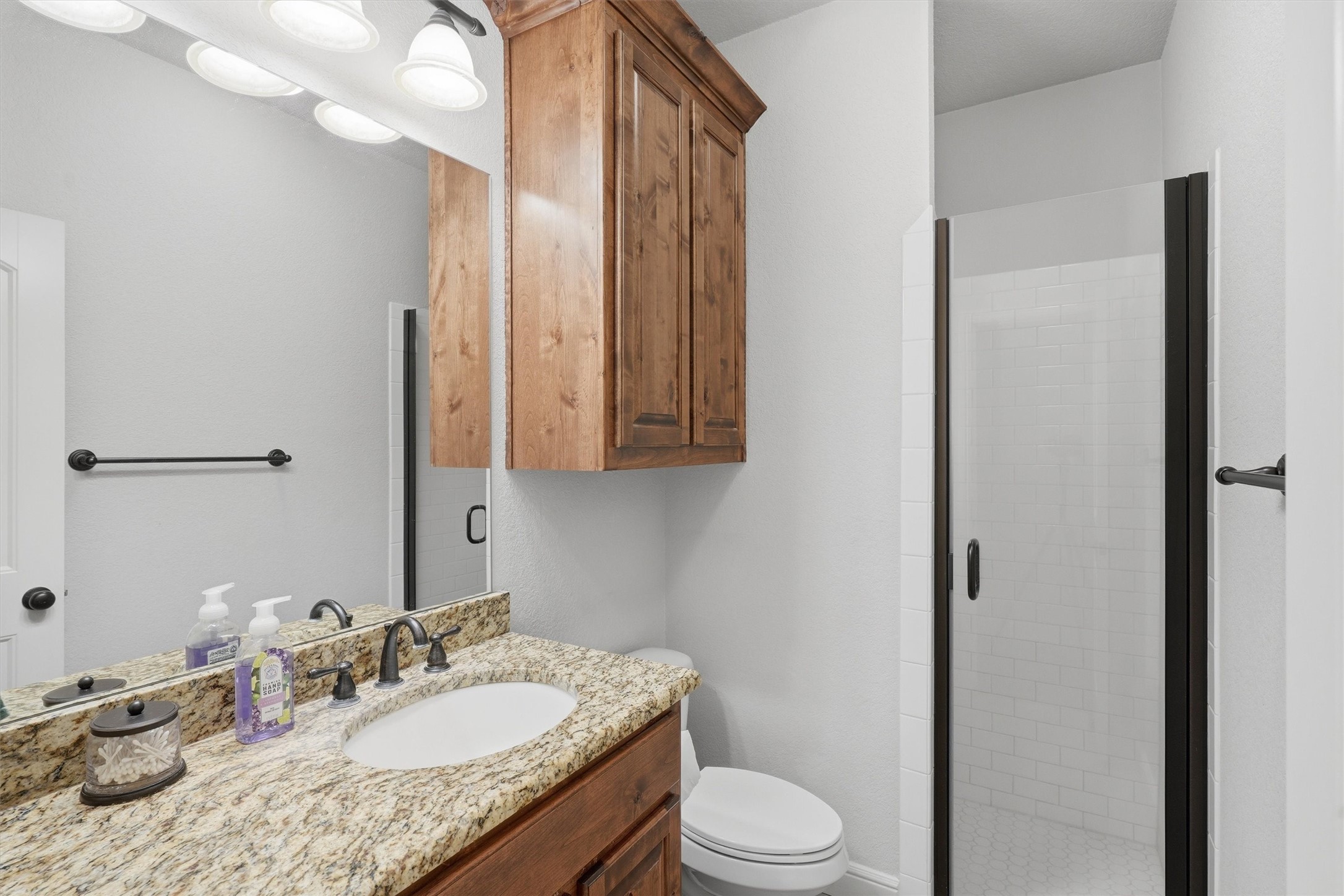 161 Creek Wood Drive Aledo TX 76008