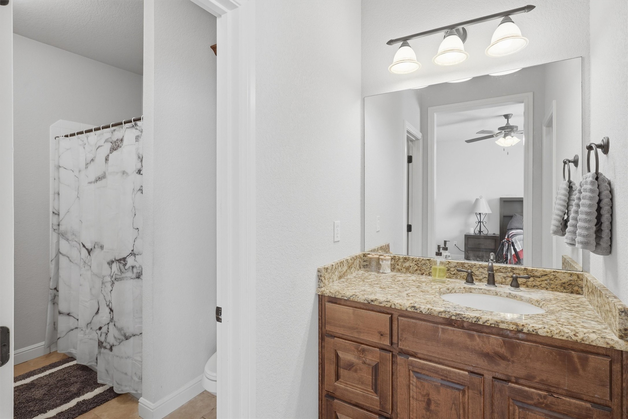 161 Creek Wood Drive Aledo TX 76008