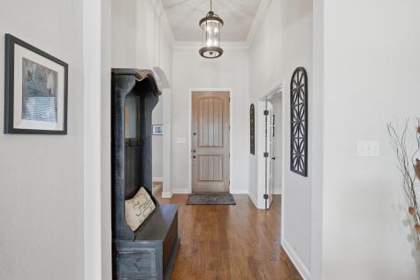161 Creek Wood Drive Aledo TX 76008