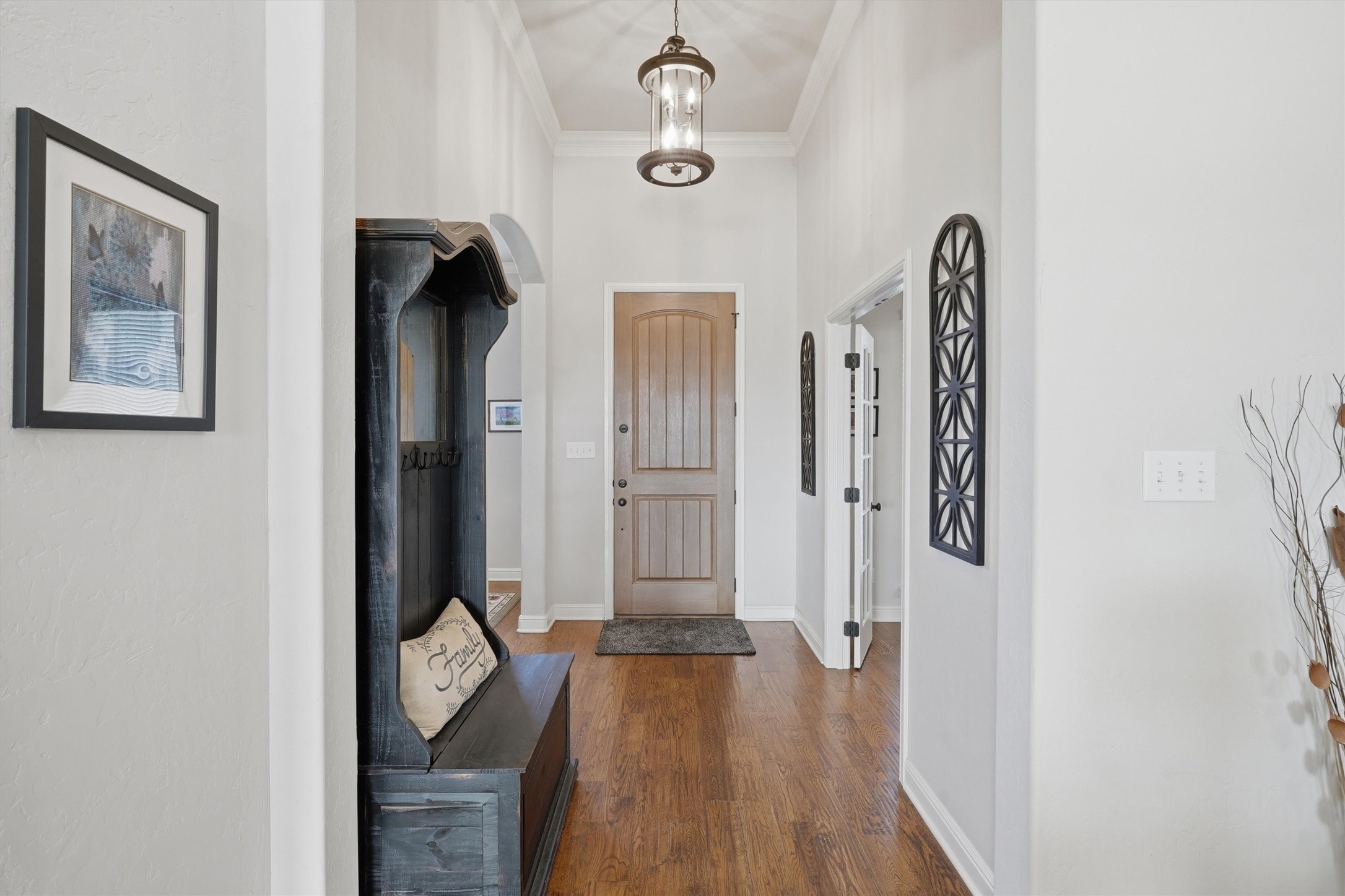 161 Creek Wood Drive Aledo TX 76008