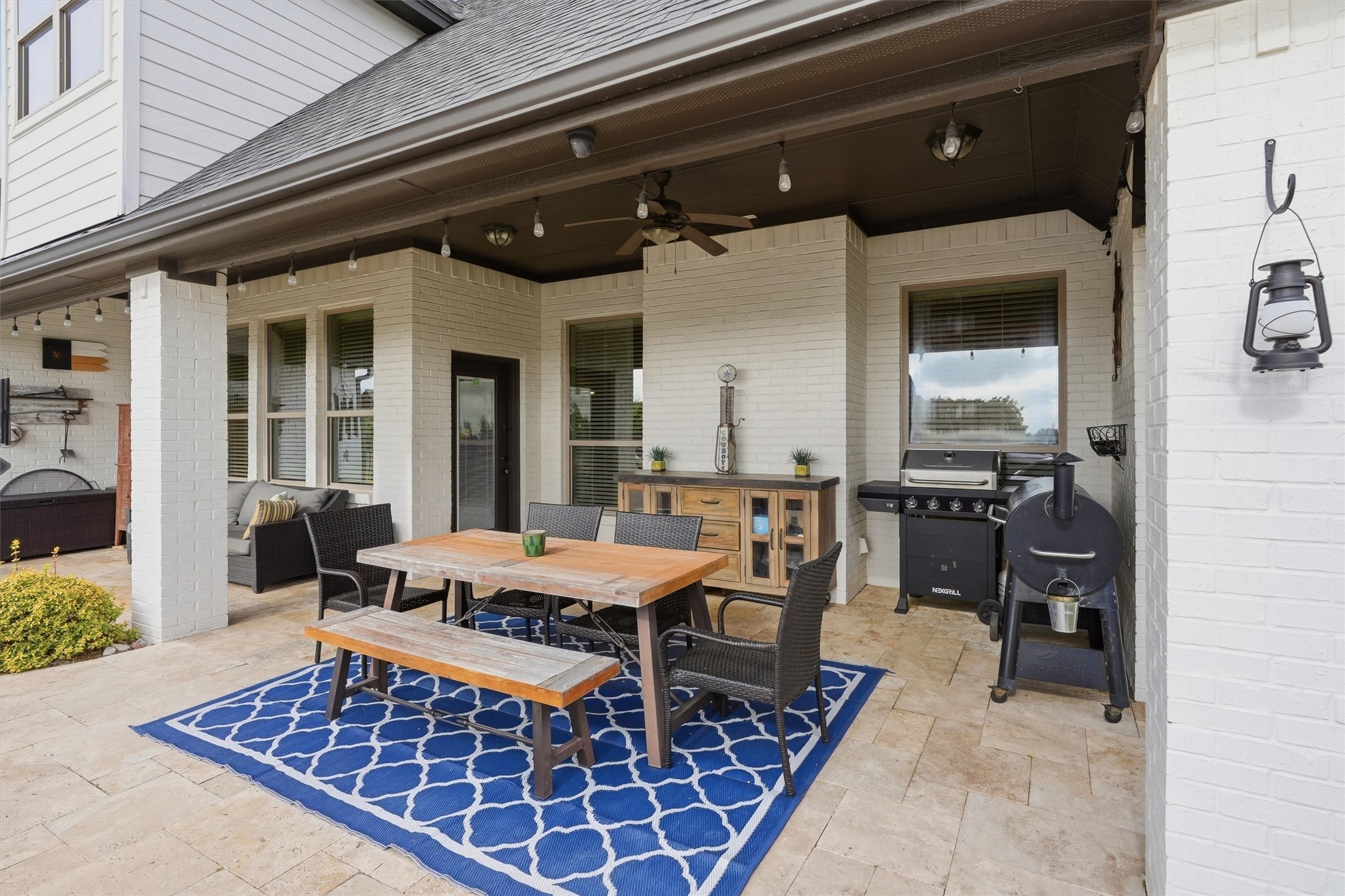 161 Creek Wood Drive Aledo TX 76008