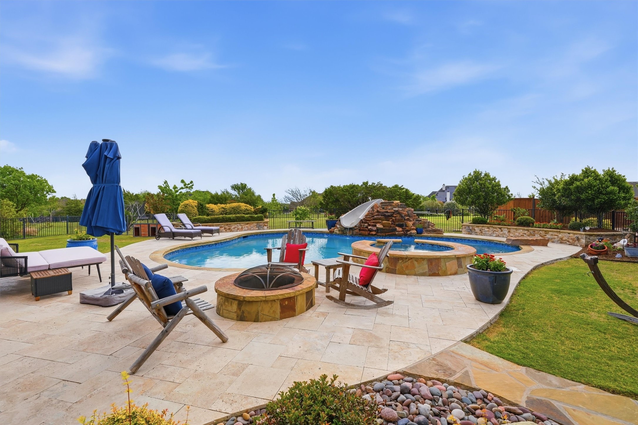 161 Creek Wood Drive Aledo TX 76008