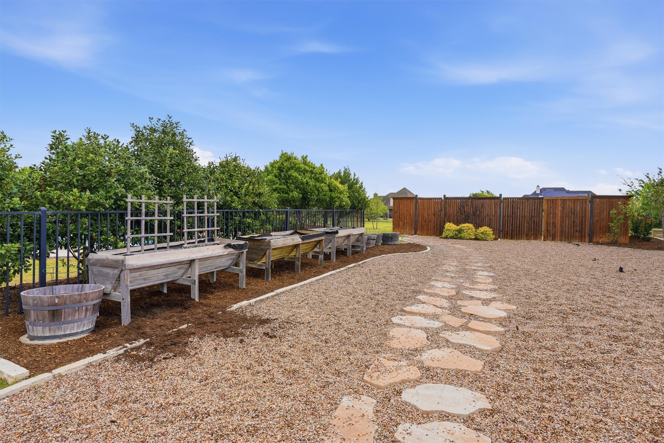 161 Creek Wood Drive Aledo TX 76008
