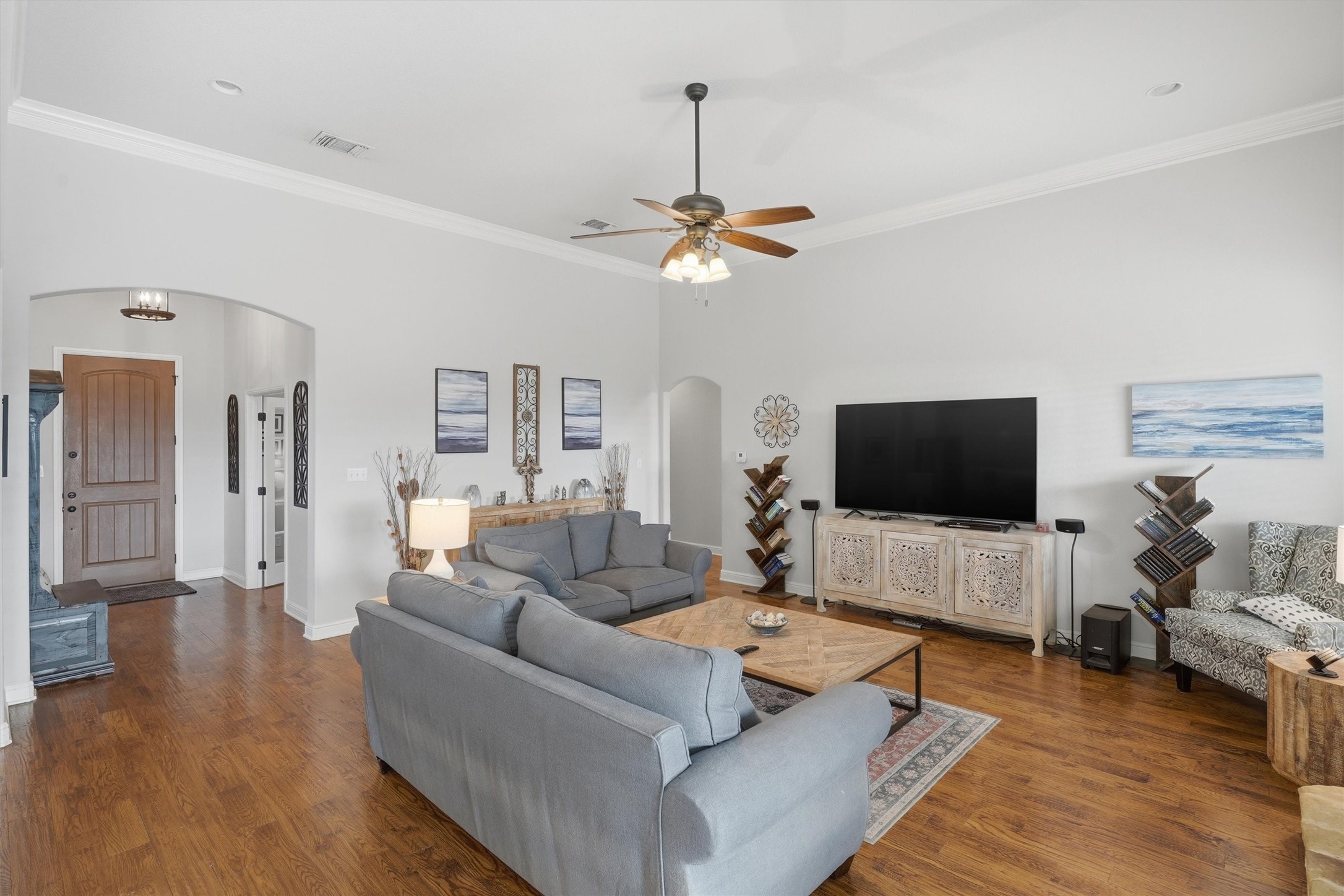 161 Creek Wood Drive Aledo TX 76008