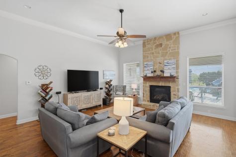 161 Creek Wood Drive Aledo TX 76008