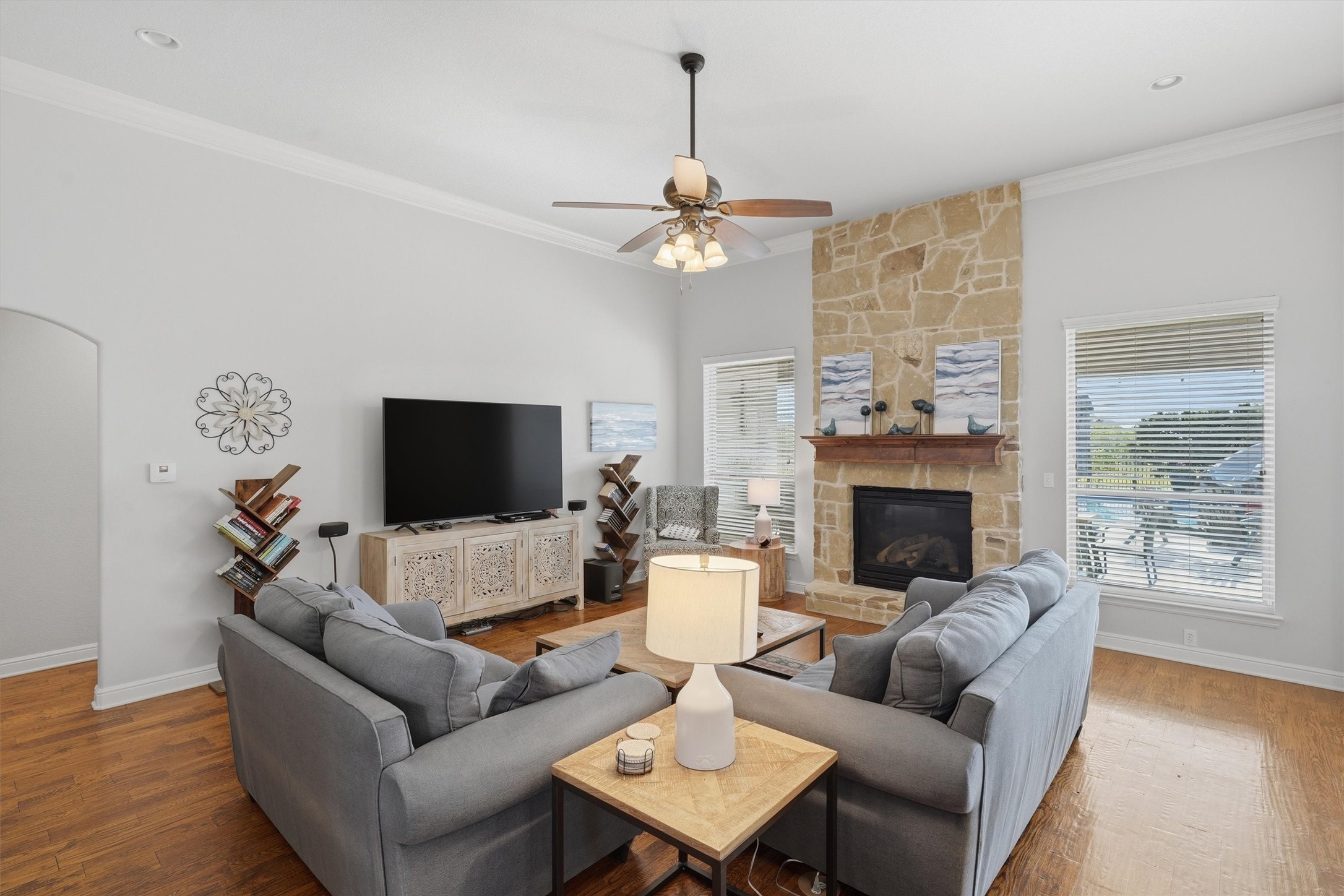 161 Creek Wood Drive Aledo TX 76008